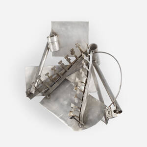 Brooch #4