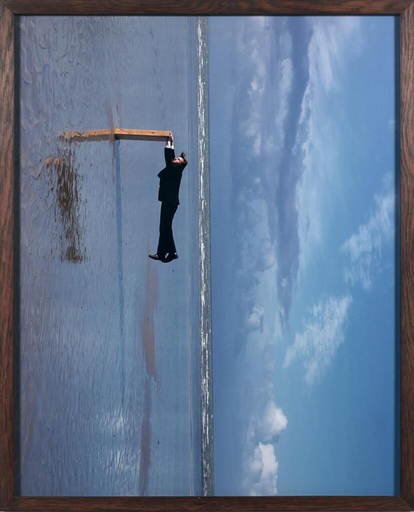 Photographic metaphor