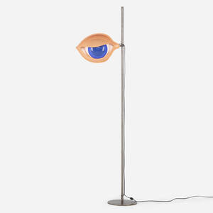 l'Oeil floor lamp