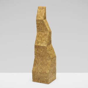 Torre T4 sculpture