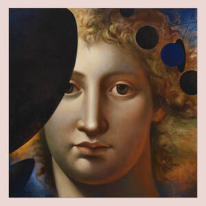 Composizione 8 - Apparition