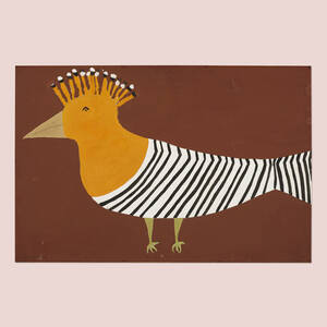 Royal Bird