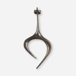 Rare door knocker