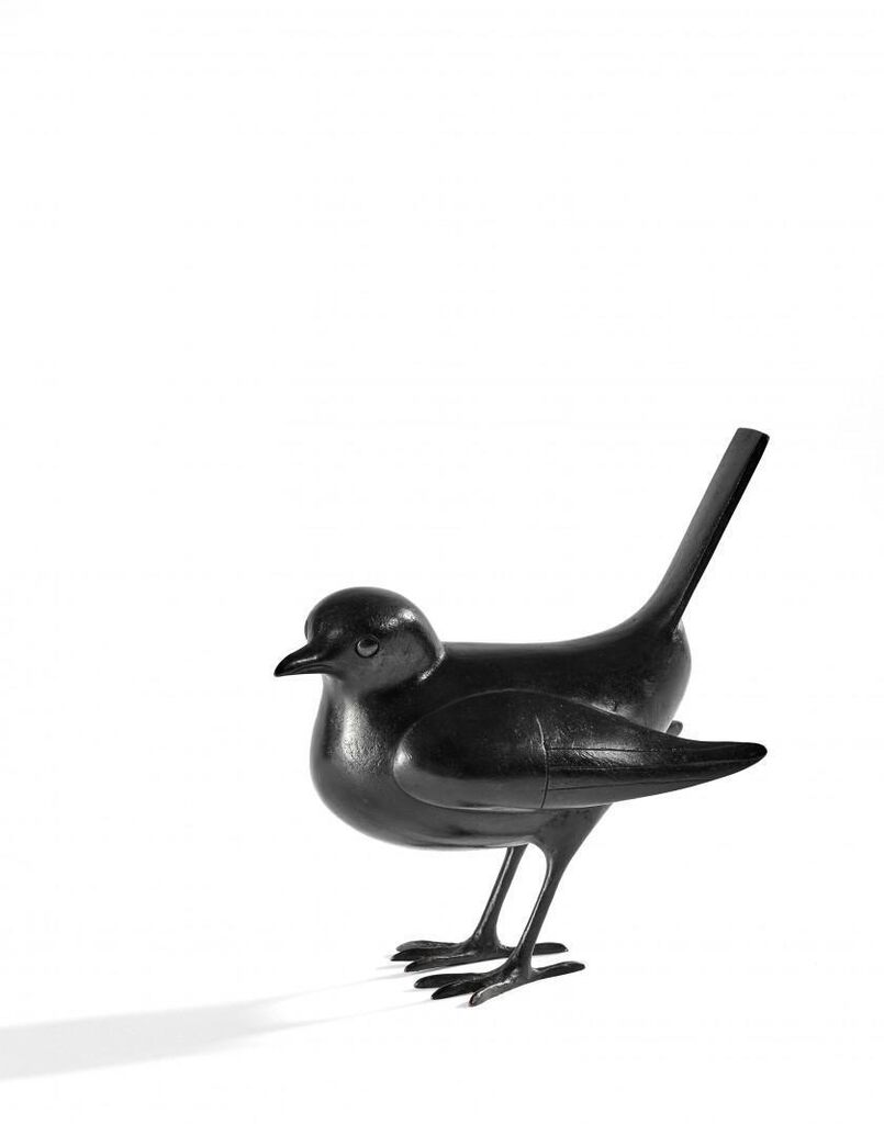 Blackbird