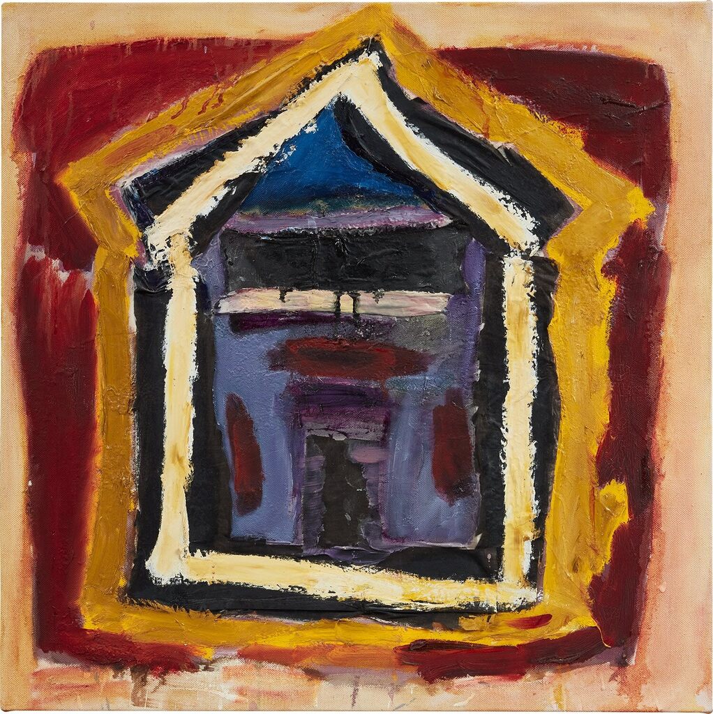 House I