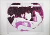 “Doppio Liberty Violet”