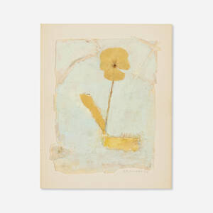 Untitled (Flower)