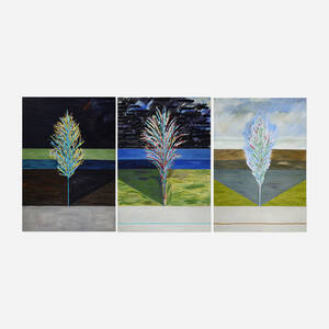 Untitled (three works)