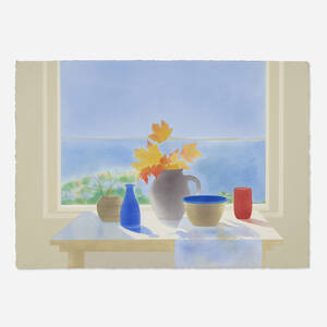 Autumn Still Life