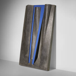 Untitled Relief