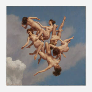 Cloud Flyers