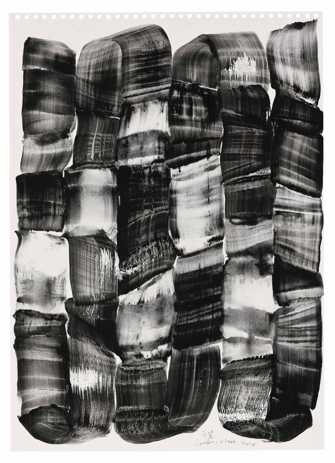 Brushstroke