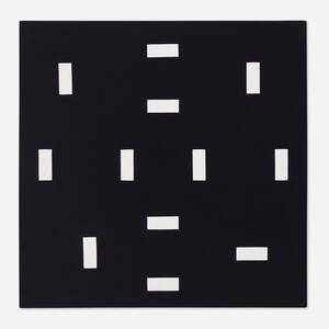 Untitled (Random Structure #93)