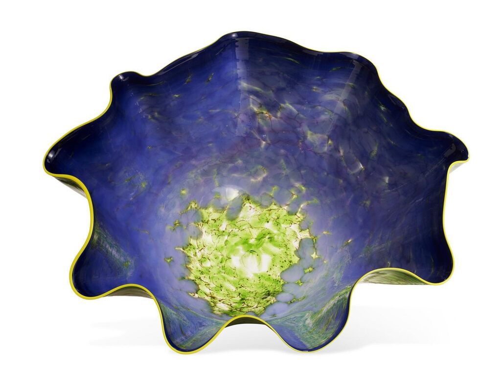 Large Shell from 'Macchia' Set
