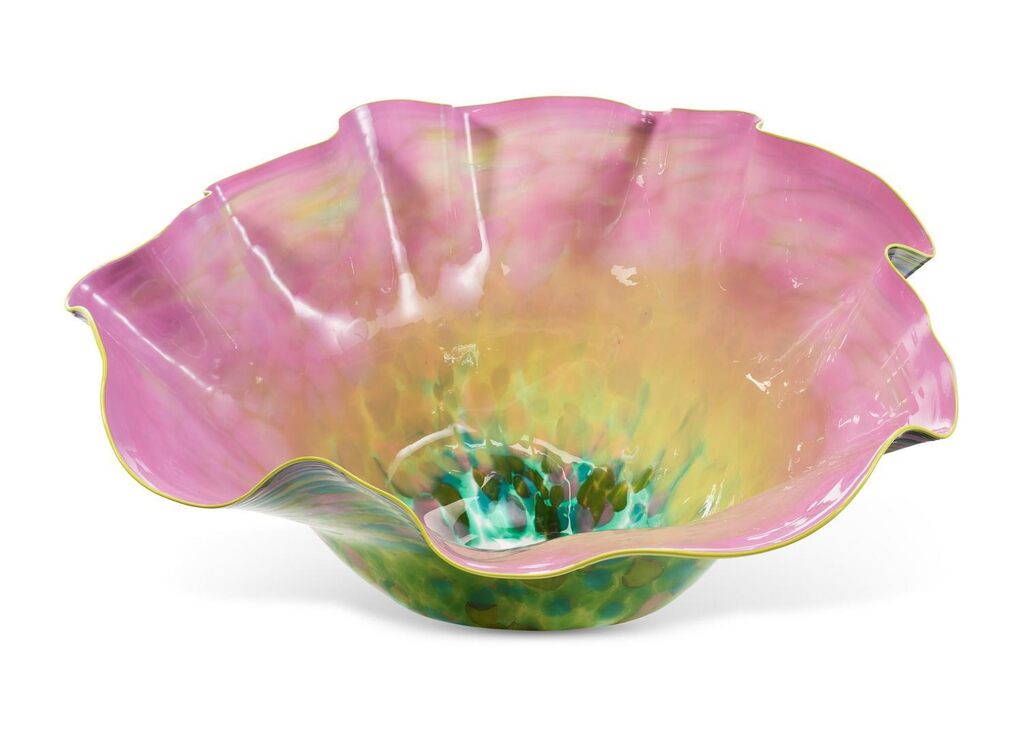 Large Shell from 'Macchia' Set