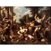 1596 Cortona – 1669 Rom, Schule des