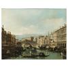 genannt "Canaletto", 1721 Venedig – 1780 Warschau