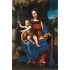 um 1480/ 85 Runo – 1532 Mailand, Nachfolge des