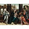 auch genannt "Barend van Orley",1491/92 – 1541, Werkstatt des