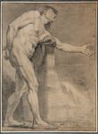 Académie d'homme, 1764