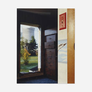 Child's Bedroom, Cheshire, Ohio