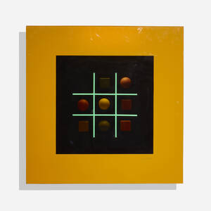 Untitled (light box)