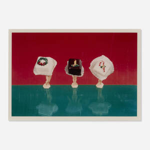 Holiday Petit-Fours