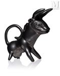 "Taureau aquamanile"