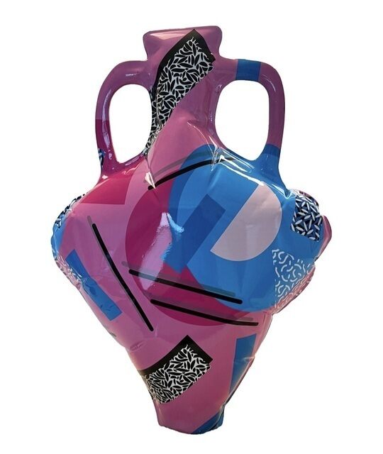 Amphora Sculpture #7