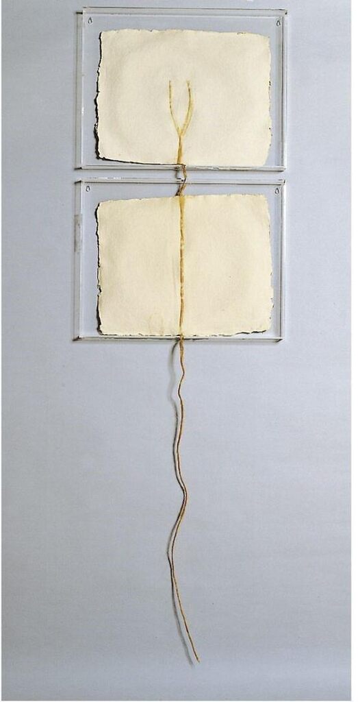 "Page 4" and "Pages and Fuses,"