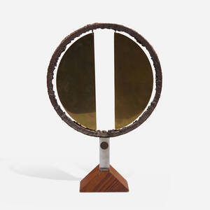 Untitled (kinetic sculpture)