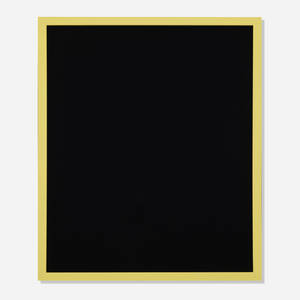 Window Painting (from 1000 Window Paintings)