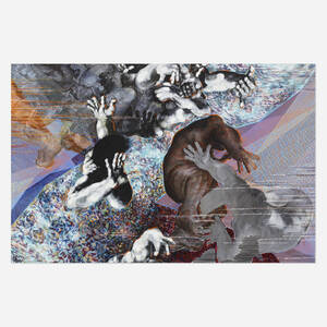 Untitled (from Ornithopters)