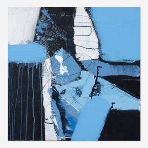 Untitled (from the Vingo series)