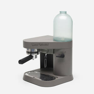 Coban RS05 Nespresso Machine