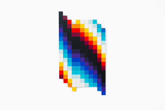 Chromadynamica Variable (Color)