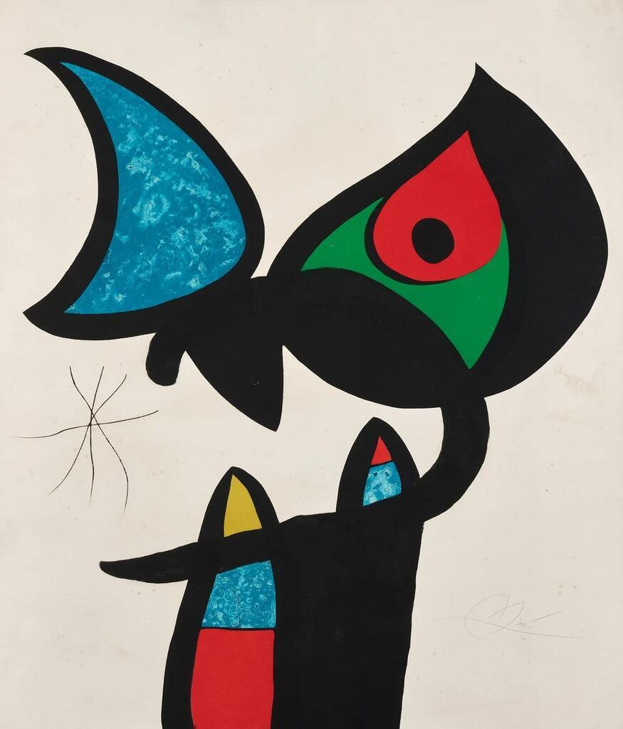 Espriu Miró