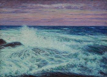Vesterhavet