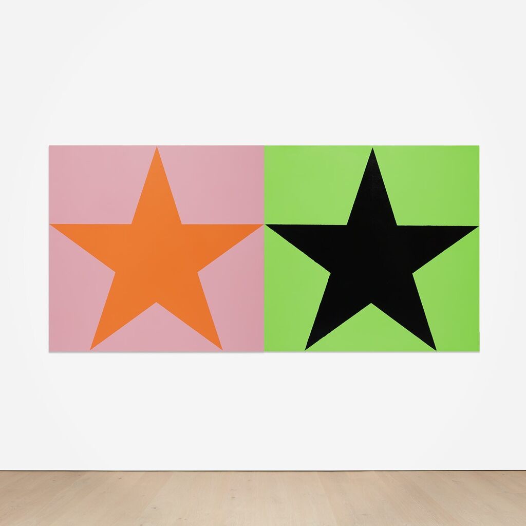 Star (7577, 7487, 507, Black C)