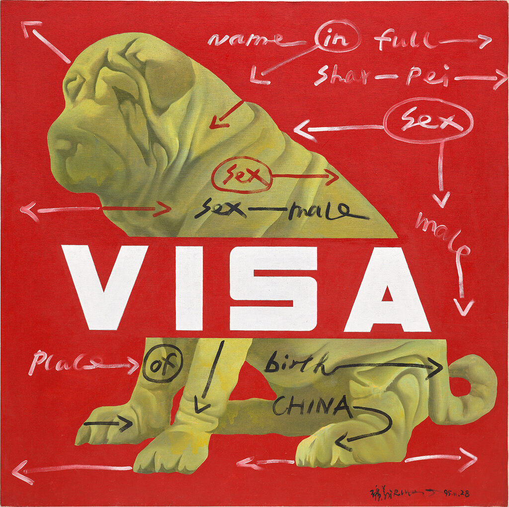 VISA