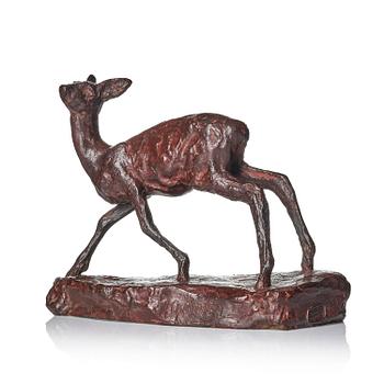Fawn.