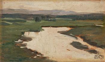 Hemulån, Mora