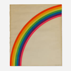 Rainbow (Left)