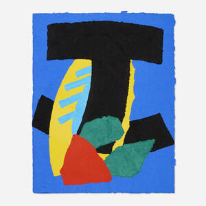 Untitled I (Grand Central)