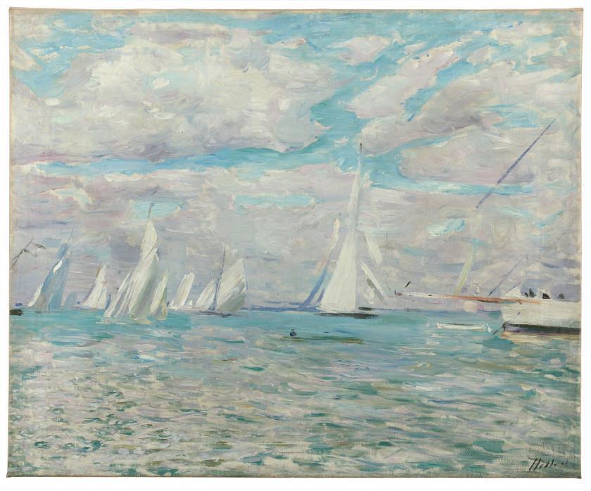 Cowes Regatta