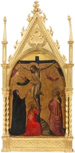 Crucifixion