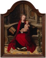 Vierge à l'Enfant