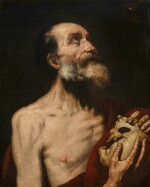 Saint Jérôme
