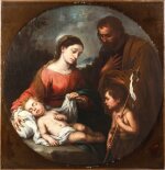 Sainte Famille