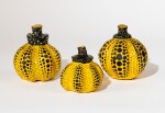 [Group of 3 Works]